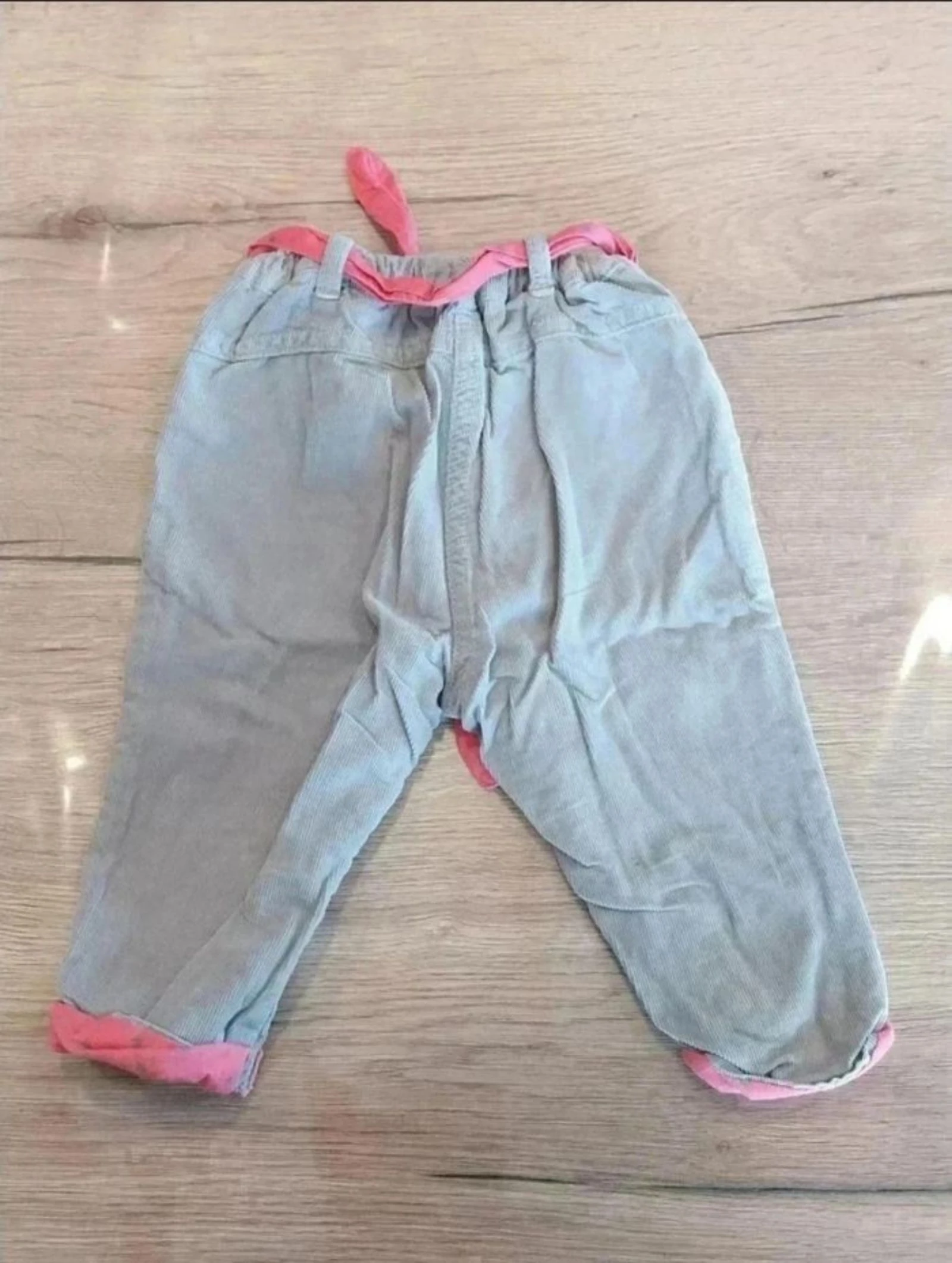 12-month Gemo pants – photo 4